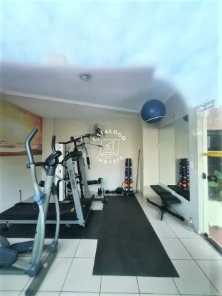Imagem Apartamento a Venda no bairro Santa Cruz do José Jacques - Ribeirão Preto, SP