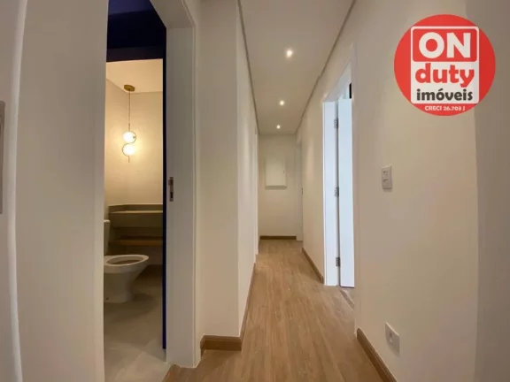 Imagem Apartamento - Gonzaga - Santos/SP