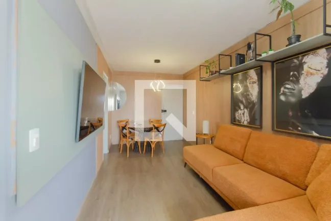 Imagem Apartamento à Venda - Ipiranga, 2 Quartos, 64 m2