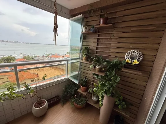 Imagem APARTAMENTO RESIDENCIAL em sao luis - MA, Condominio Maritimus