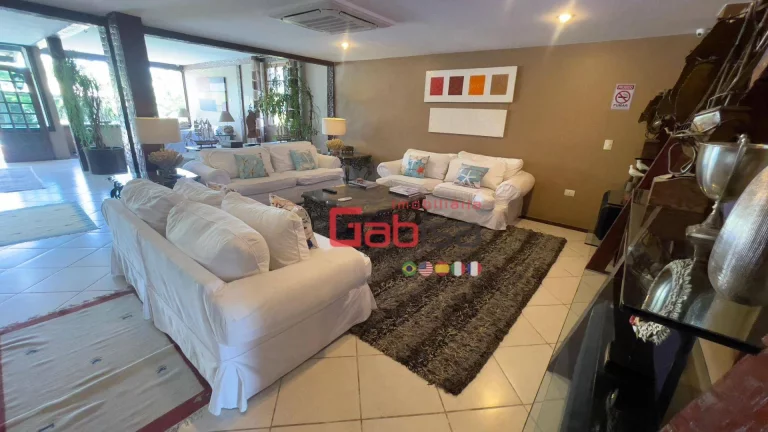 Imagem Casa com 11 dormitórios à venda, 1500 m² por R$ 8.200.000,00 - Ferradura - Armação dos Búzios/RJ