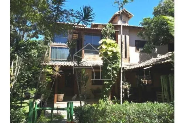 Imagem Chácara em Praia Grande, Frente pro Mar com 6 dormitórios e 5000 m²