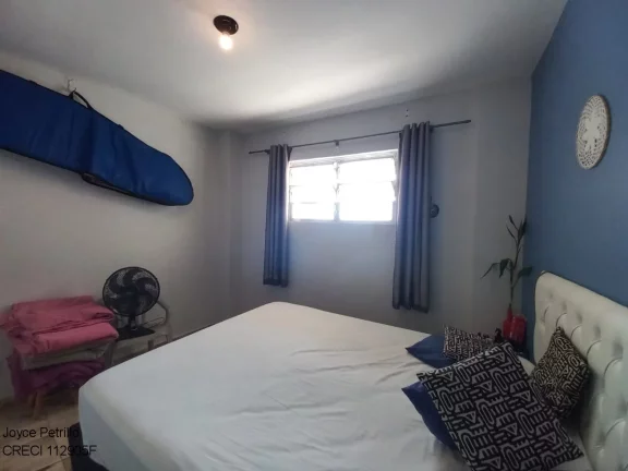 Imagem Apartamento para LOCAÇÂO em frente ao MAR na cidade de PERUÍBE.