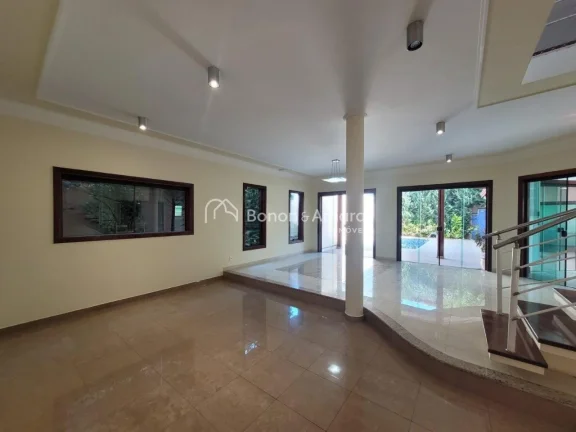 Imagem **Casa Moderna e Aconchegante com Área Gourmet e Piscina no Condomínio Ideal em Valinhos** 

Se vo...