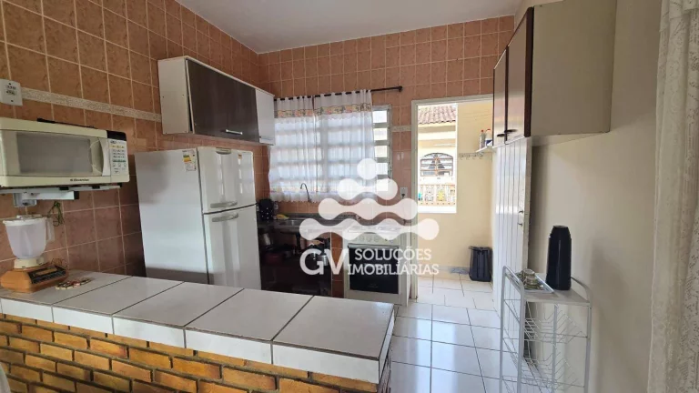 Imagem Apartamento com 2 dormitórios à venda, 45 m² por R$ 300.000,00 - Praia da Maranduba - Ubatuba/SP