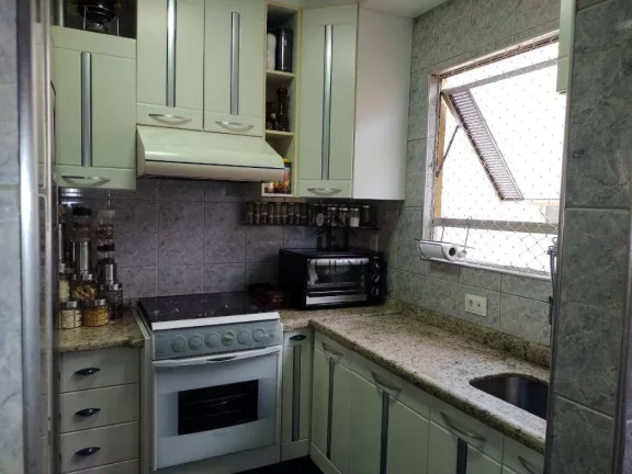 Imagem Apartamento com 2 dormitórios à venda, 58 m² por R$ 220.000,00 - Jardim das Magnólias - Sorocaba/SP