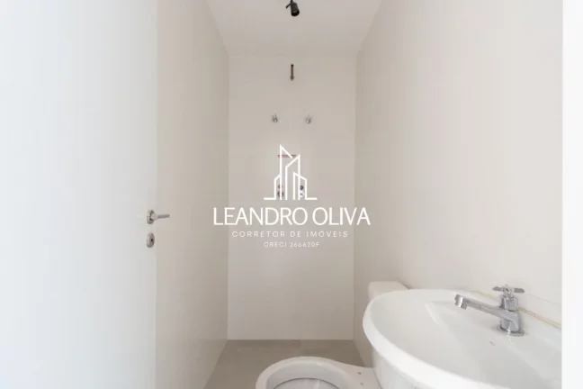 Imagem Condomínio Iconyc House of Charlie - Apartamento tipo para venda em Vila Clementino com 3 quartos, sendo 3 suítes, 158m²