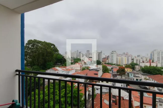 Imagem Apartamento à Venda - Vila Mariana, 1 Quarto, 33 m2