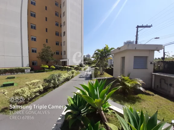 Imagem 3 dormitórios na Av. Nove de Julho, Jundiaí