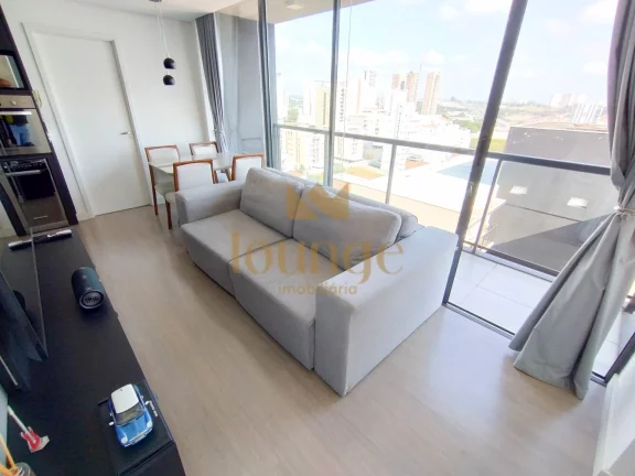 Imagem Apartamento em Sorocaba