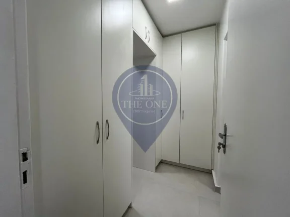 Imagem Apartamento para locação na Vila Olímpia, São Paulo-SP: 2 quartos, 1 suíte, 3 banheiros, 1 vaga de garagem, 70m² de área!