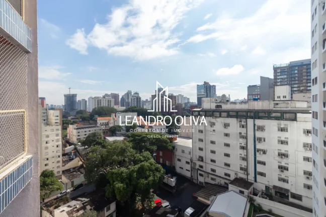 Imagem Condomínio Maison de Mariana - Apartamento para venda em Vila Clementino com 2 quartos , 65m²