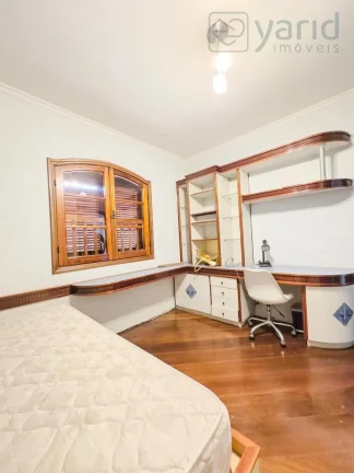 Imagem CASA À VENDA NO JARDIM MORUMBI, JUNDIAÍ