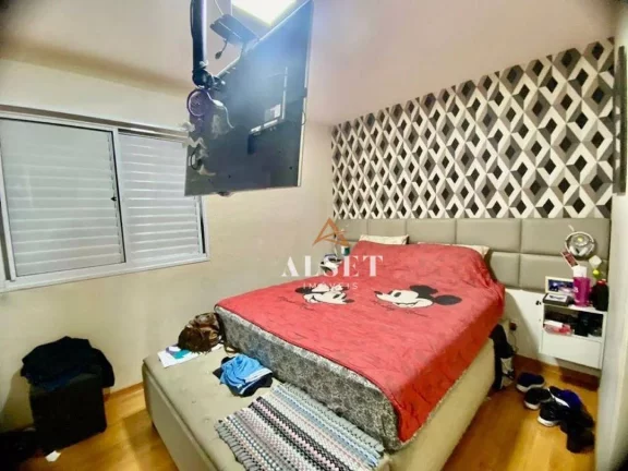 Imagem Apartamento Residencial à venda, Vila Carrão, São Paulo - AP0039.