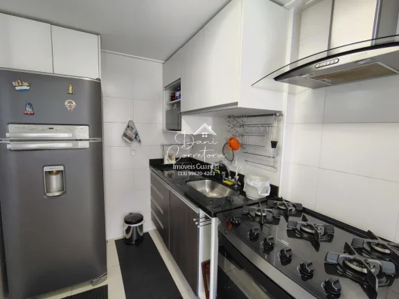 Imagem Apartamento Pitangueiras: 3 quartos, 1 suíte, 2 salas, 2 vagas de garagem, 110m² - aceita permuta