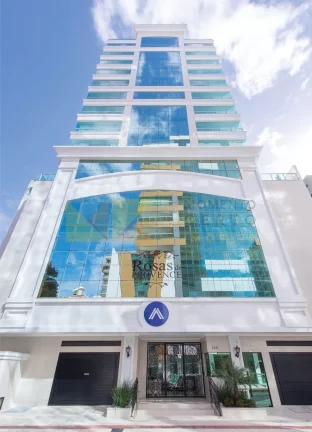 Imagem Apartamento com 3 Quartos à Venda, 126 m² em Meia Praia - Itapema