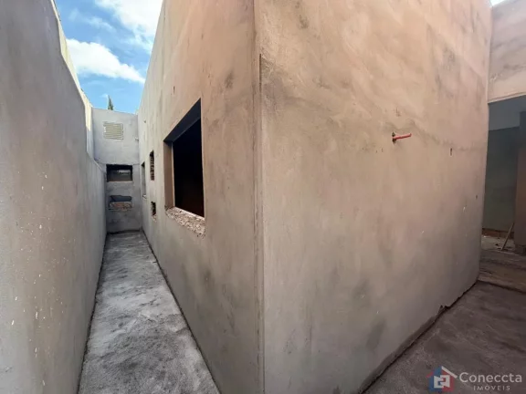 Imagem Casa em Jardim Recanto, Patos de Minas/MG