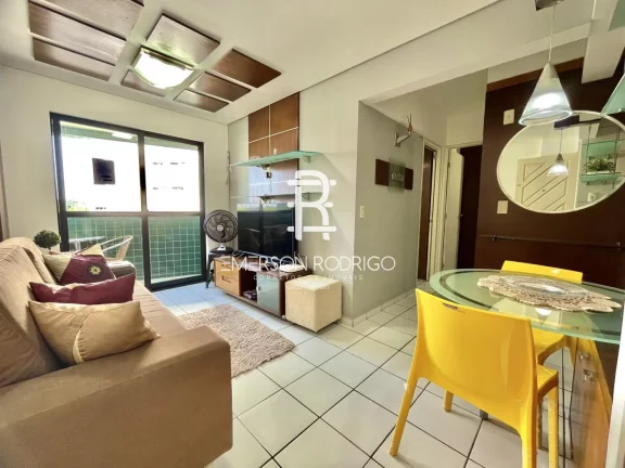 Apartamento para Venda em Natal / RN no bairro Tirol