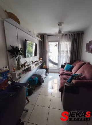 Imagem Apartamento à venda em Vila Prudente, São Paulo-SP: 2 quartos, sala, banheiro, garagem, 58m². Imperdível oportunidade!