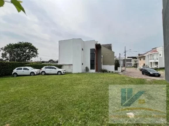 Imagem Lote para Venda em São José dos Pinhais, Iná