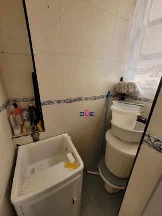Imagem Apartamento 2 Quartos, 1 Vaga - Ponta da Praia - Santos/SP