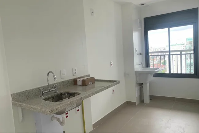 Imagem APARTAMENTO RESIDENCIAL em São Paulo - SP, Água Branca