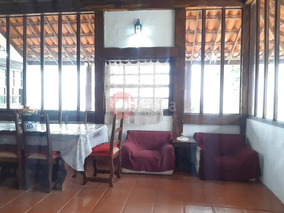 Imagem Casa em condomínio de luxo, 4 quartos, São Bento - Cabo Frio