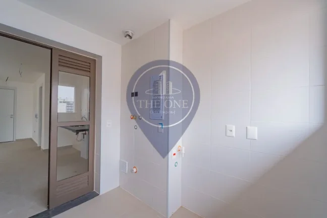 Imagem Imperdível apartamento de luxo com 3 suítes na Vila Mariana, São Paulo - SP: 142m², 2 salas, 4 banheiros e 2 vagas!