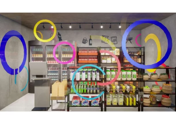 Imagem Apartamento com 2 dormitórios à venda, 53 m² por R$ 546.200,00 - Centro - Mogi das Cruzes/SP