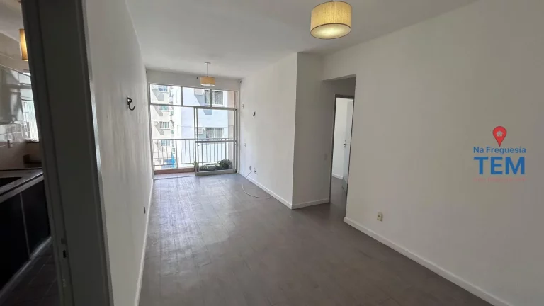 Imagem Apartamento em Freguesia (Jacarepaguá), Rio de Janeiro/RJ