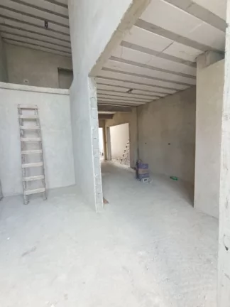 Imagem Sobrado com 2 dormitórios à venda, 151 m² por R$ 1.000.000,00 - Jardim Quaresmeira - Suzano/SP