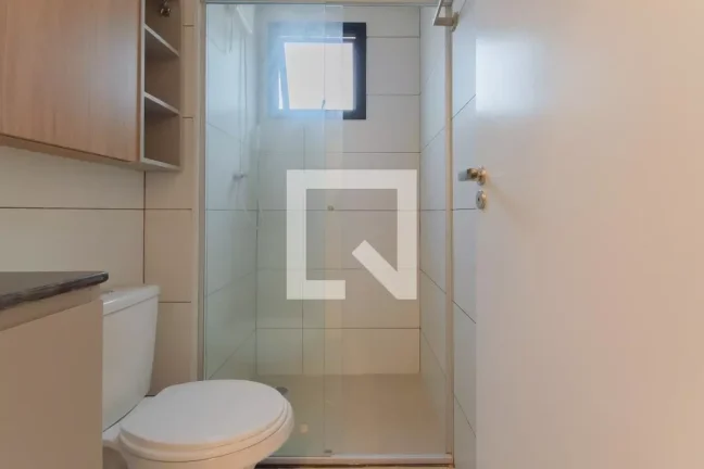 Imagem Apartamento à Venda - Vila Mariana, 1 Quarto, 33 m2