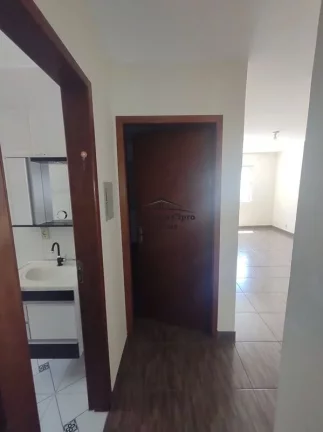 Imagem Casa à venda no bairro Residencial Cooperi - Guaratinguetá/SP