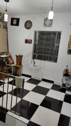 Imagem Casa à venda em Campinas, Botafogo, com 3 quartos, 163m2