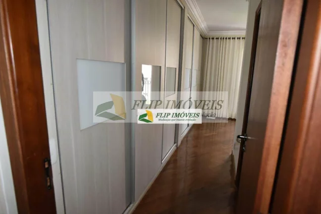 Imagem More em um apartamento de 150 metros quadrados com 3 quartos na melhor região de Campinas - SP