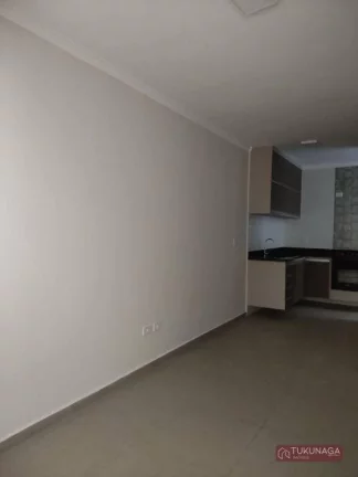 Imagem Apartamento à venda, 40 m² por R$ 355.000,00 - Vila Gustavo - São Paulo/SP