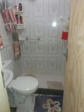 Imagem Apto. Térreo 2 Quartos Piscina / Sauna