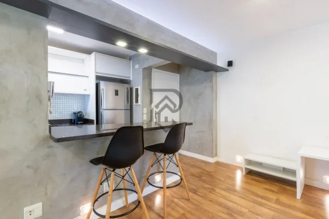 Imagem Apartamento Vila uberabinha decorado pronto para morar