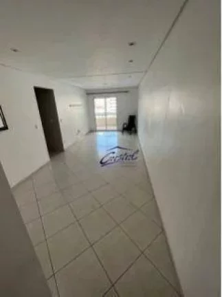 Imagem Apartamento com 3 dormitórios à venda, 120 m² por R$ 755.000,00 - Guilhermina - Praia Grande/SP