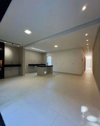 Imagem Casa 3/4 Com Suite No Village Garavelo Com Lazer Completo