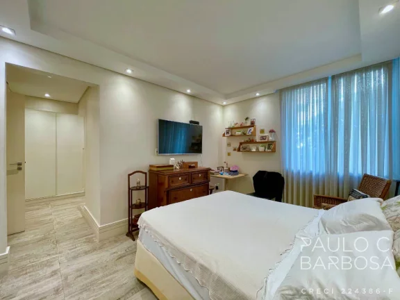 Imagem Jardim América Venda - 2 Suítes - 1 Vaga - 129m²