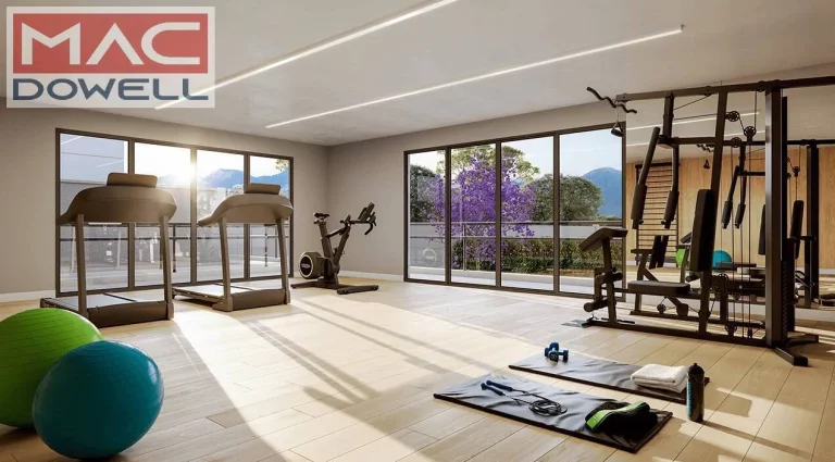 Imagem Atlanta - Apartamento 2 Quartos com e sem suíte - Campo Grande / RJ