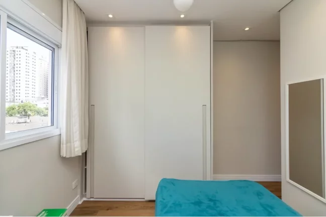 Imagem APARTAMENTO RESIDENCIAL em São Paulo - SP, Vila da Saúde