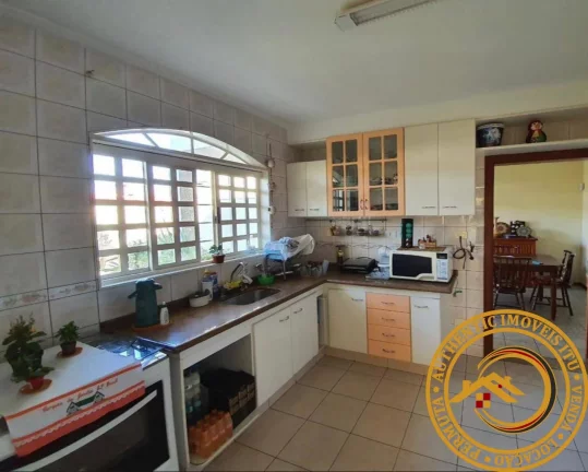 Imagem CASA RESIDENCIAL em ITU - SP, PARQUE RESIDENCIAL PRESIDENTE MÉDICI