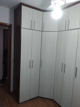 Imagem Apartamento com 3 dormitórios à venda, 73 m² por R$ 405.000,00 - Vila Lavínia - Mogi das Cruzes/SP