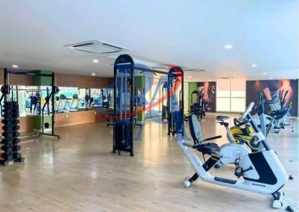 Foto do imóvel: Apartamento para Venda em Fortaleza, PAPICU, 3 dormitórios, 3 suítes, 3 banheiros, 2 vagas