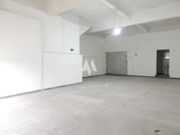Imagem Pavilhão/Galpão Salão Comercial para locação.