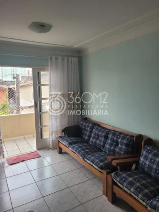 Imagem Apartamento para Venda em São Bernardo do Campo / SP no bairro Vila tupi