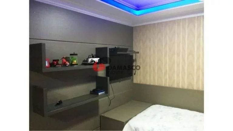 Imagem Cobertura à venda 3 Quartos, 3 Suites, 4 Vagas, 360M², Santa Paula, São Caetano do Sul - SP