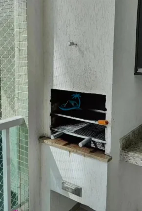Imagem Apartamento com 2 dormitórios a venda na Praia Grande em Ubatuba.